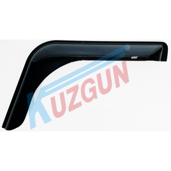 BMC - FATİH KAMYON KAMYONET CAM RÜZGARLIĞI