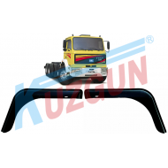 BMC - FATİH KAMYON KAMYONET CAM RÜZGARLIĞI