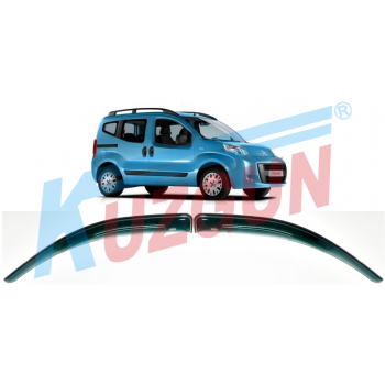 PEUGEOT - BİPPER (2 Lİ) 2008-2024