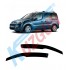 CİTROEN - BERLİNGO 2  2008-2019 CAM RÜZGARLIĞI