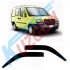 FIAT - DOBLO 1 E.M.(2 Lİ) 2001-2010 MODEL CAM RÜZGARLIĞI