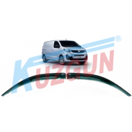 FİAT-SCUDO (2 Lİ) 2010-2014 CAM RÜZGARLIĞI
