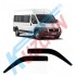FİAT- DUCATO ( 2 Lİ) 2007-2024 CAM RÜZGARLIĞI