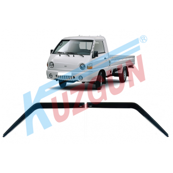 HYUNDAİ-  H100 ESKİ MODEL 1997-2004 CAM RÜZGARLIĞI