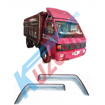 MERCEDES-BENZ - MB-800 KAMYONET