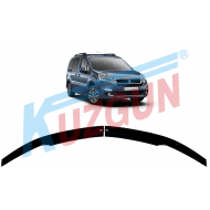 PEUGEOT - PARTNER TEPEE 2009-2018