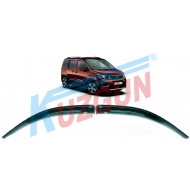 PEUGEOT - RİFTER  2019 - 2024