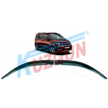 PEUGEOT - RİFTER  2019 - 2024