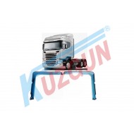 SCANIA - G400/R500 UZUN MODEL EURO 5  2004-2016