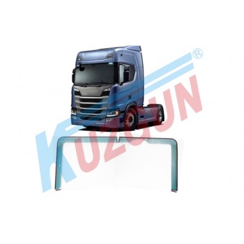 SCANIA - S500/R450 - EURO 6  2017-2023