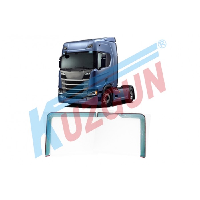 SCANIA - S500/R450 - EURO 6  2017-