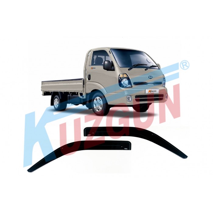 KİA - Bango K2500