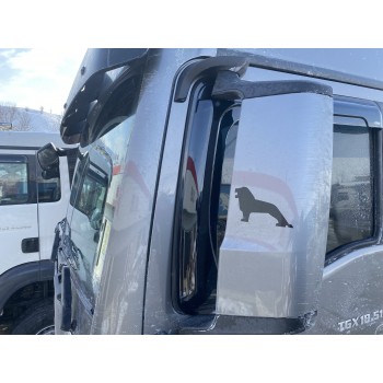 MAN -  TGS-TGX Euro 6  2020-2024 MAN -  TGS-TGX Euro 6  2020-2024