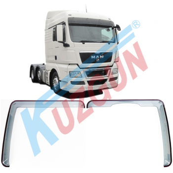 MAN - TGA-TGA.X-TGS  2007-2019