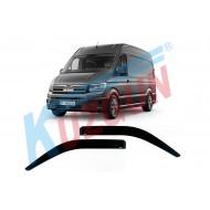 MAN - TGE (Ticari) 2019-2024