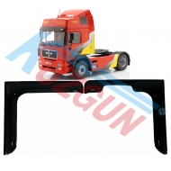 MAN - F2000  1990-2007 MAN - F2000  1990-2007