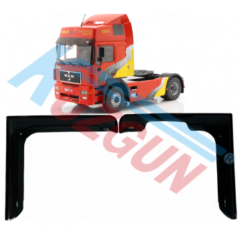 MAN - F2000  1990-2007