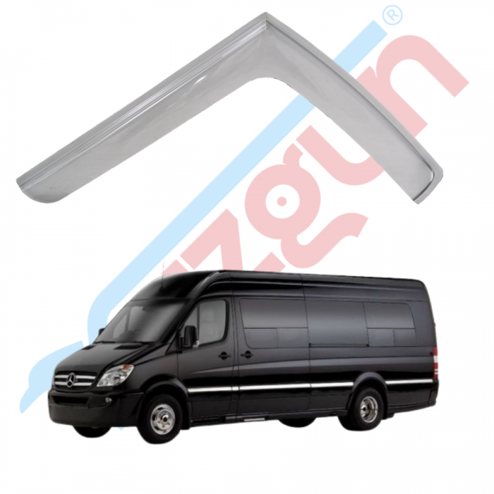 Mercedes-Benz Sprinter 609-417  2007-2018