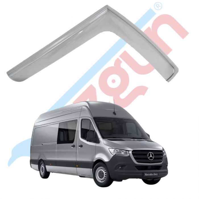 Mercedes-Benz Sprinter Original After 2019