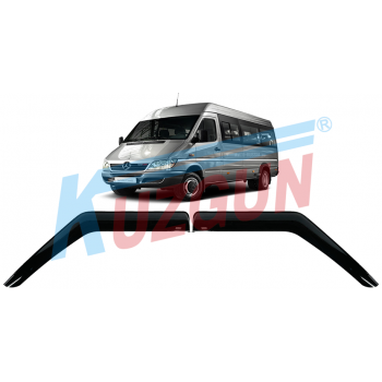 MERCEDES - BENZ SPRİNTER  315-601   2002-2007