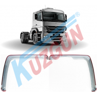 MERCEDES - BENZ - AXOR  2001-2015