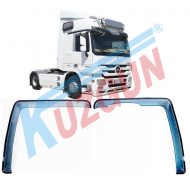 MERCEDES - BENZ - ACTROS  2002- 2015