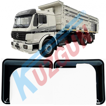 MERCEDES - BENZ 2521  1994-2001