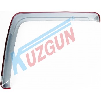 MERCEDES-BENZ - ATEGO  2001-2015