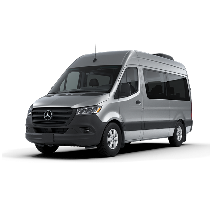 Mercedes-Benz Sprinter 2007-2023 Ön Cam Güneşlik