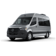 Mercedes-Benz Sprinter 2007-2023 Ön Cam Güneşlik