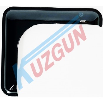 MERCEDES - BENZ 2521  1994-2001