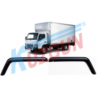 MİTSUBISHI - FUSO CANTER  2008-2021