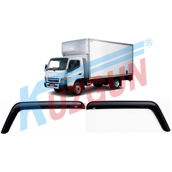 MİTSUBISHI - FUSO CANTER  2008-2021 MİTSUBISHI - FUSO CANTER  2008-2021