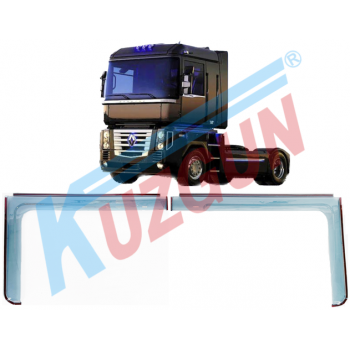 RENAULT MAGNUM  2002-