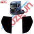SCANIA S-500 EURO-6 YATAK CAMI 