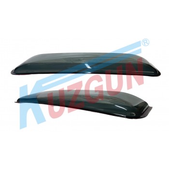 SAHTE SUNROOF (ŞİPİDAK)