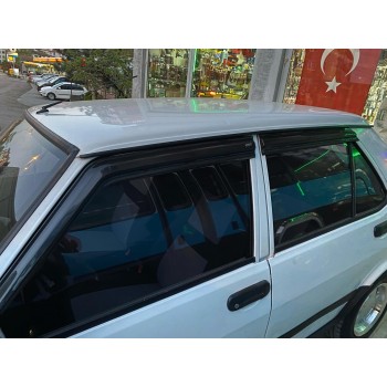 TOFAŞ - DOĞAN / ŞAHİN / KARTAL / 131 