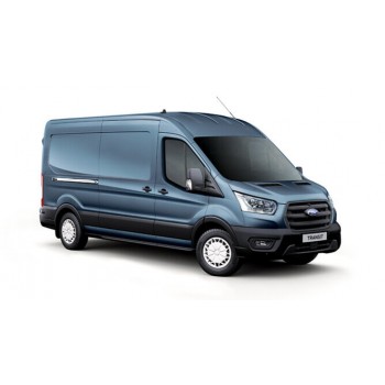 FORD TRANSİT ÖN CAM GÜNEŞLİK 2015-