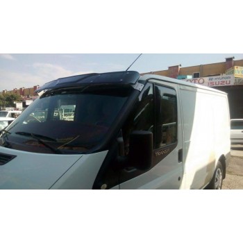 Ford - Transit L. T.16 - T.17  2002-2014 CAM RÜZGARLIĞI Ford - Transit L. T.16 - T.17  2002-2014 CAM RÜZGARLIĞI