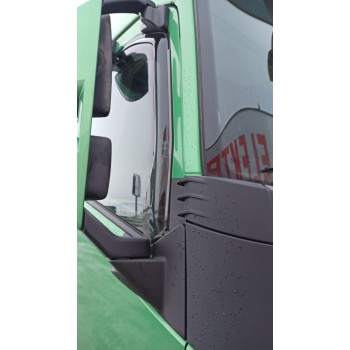 VOLVO FH/FM/FS -  EURO 6   2015-2024