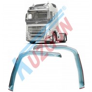 VOLVO FH/FM/FS -  EURO 6   2015-2024