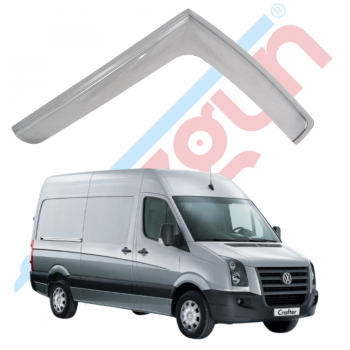 VOLKSWAGEN  - CRAFTER  ORJİNAL  2006-2019 