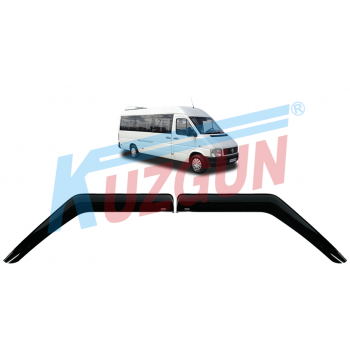 VOLKSWAGEN  WOLT E.M. 1997-2006