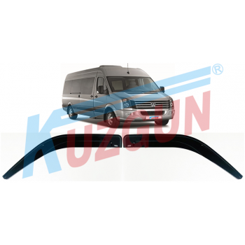 VOLKSWAGEN  - CRAFTER  2006-2019