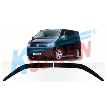 VOLKSWAGEN  - T.5-T.6-T.7  DÜZ MODEL ( 4LÜ) 2003-2022