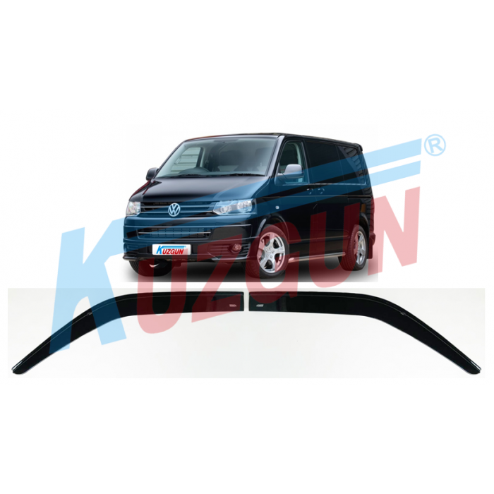 Volkswagen - T.5-T.6-T.7 Yeni Ürün Düz Model 2pcs