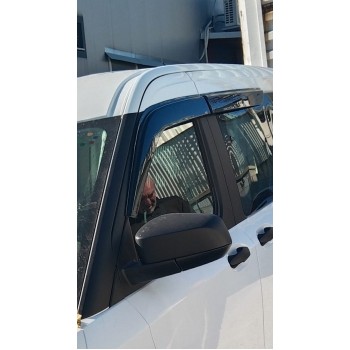 FORD - Tourneo Courier After 2024  (UYUMLU ÜRÜN) FORD - Tourneo Courier After 2024  (UYUMLU ÜRÜN)