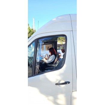 VOLKSWAGEN  - CRAFTER  ORJİNAL  2006-2019 