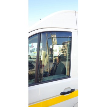 VOLKSWAGEN  - CRAFTER ORJİNAL  2020-2024 