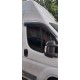 FİAT- DUCATO ( 2 Lİ) 2007-2024 CAM RÜZGARLIĞI